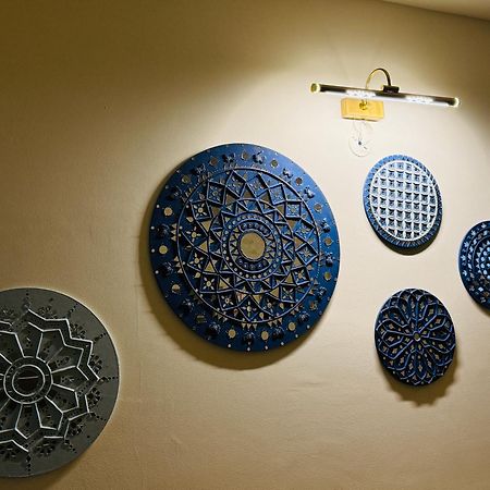 Sheesh Mahal - Family Studio Apt W Pool Jaipur Luaran gambar